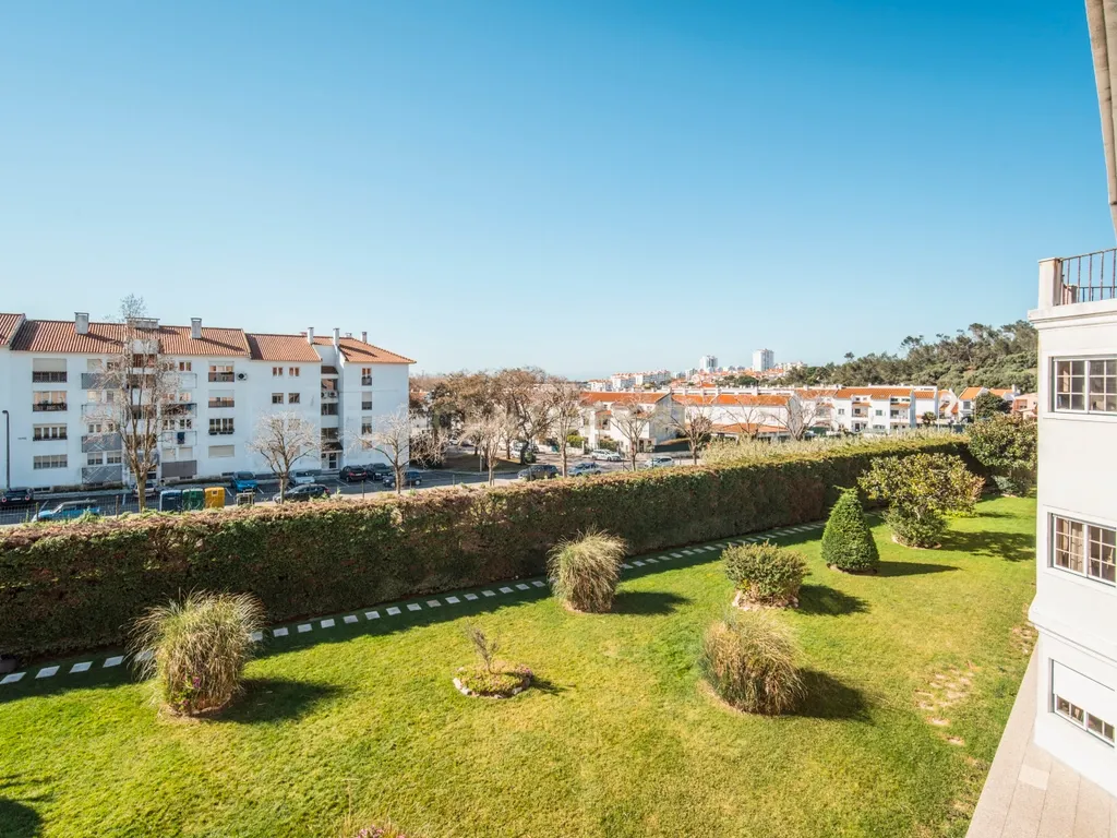 T3 Apartment in Cascais e Estoril, Cascais - image 03