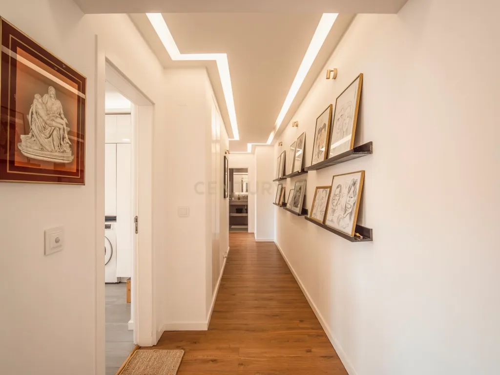 T3 Apartment in Cascais e Estoril, Cascais - image 07
