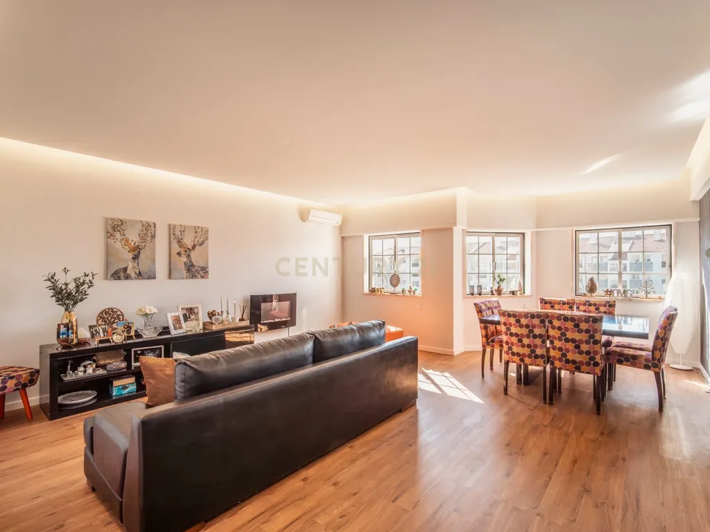 T3 Apartment in Cascais e Estoril, Cascais - image 12
