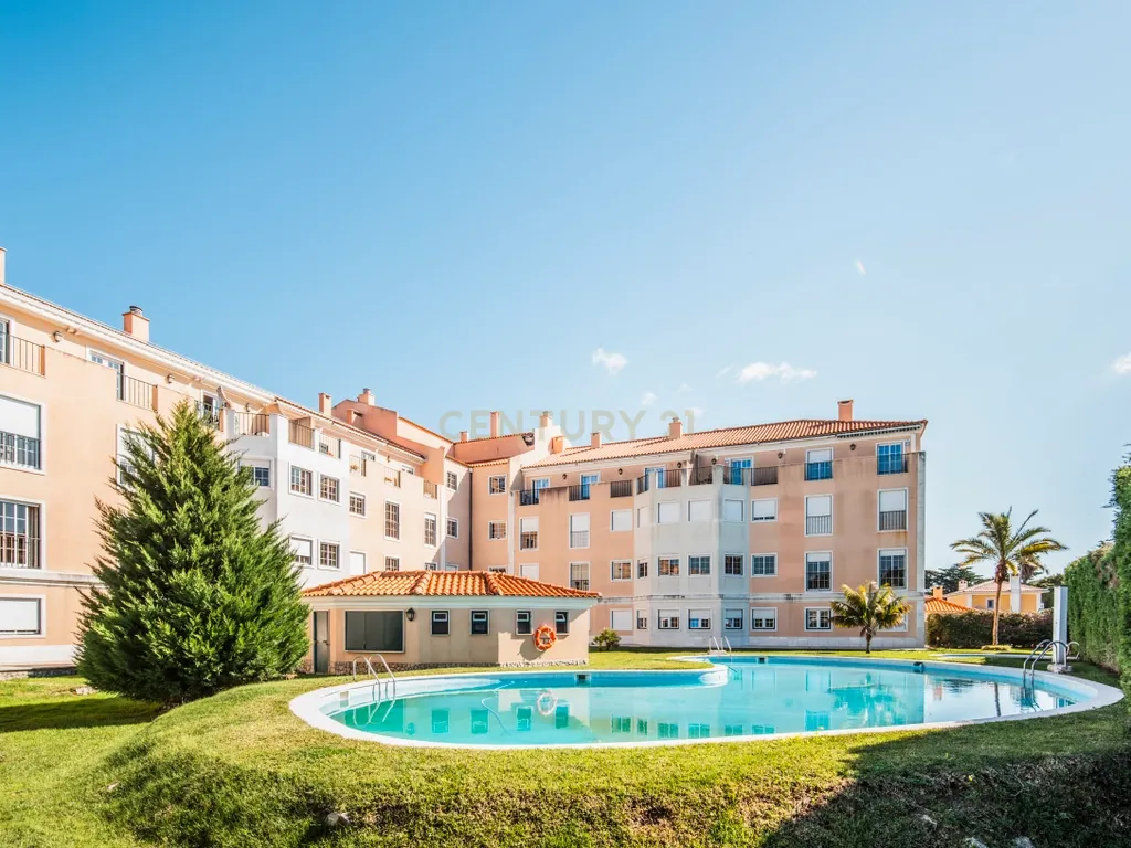T3 Apartment in Cascais e Estoril, Cascais - image 14