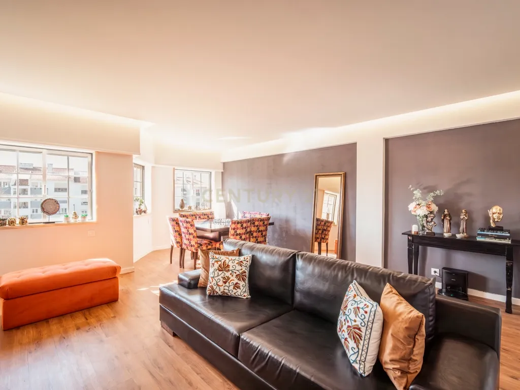 T3 Apartment in Cascais e Estoril, Cascais - image 16
