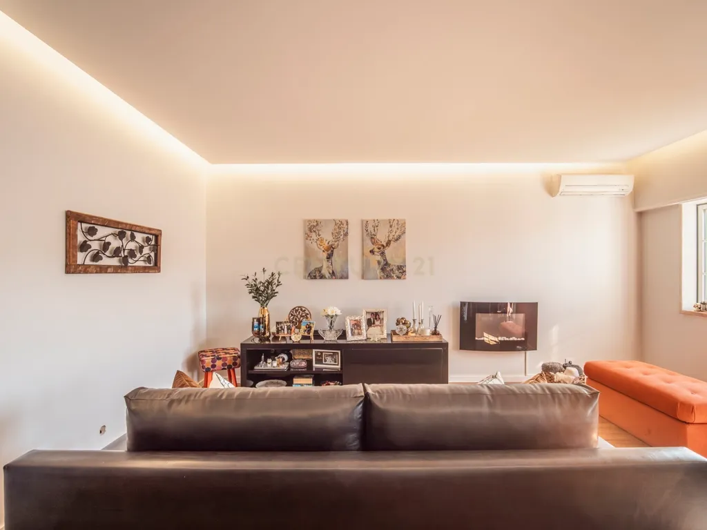 T3 Apartment in Cascais e Estoril, Cascais - image 17