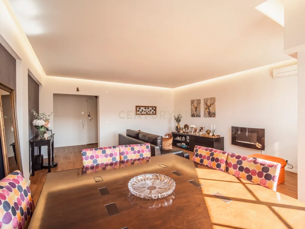 T3 Apartment in Cascais e Estoril, Cascais - image 18