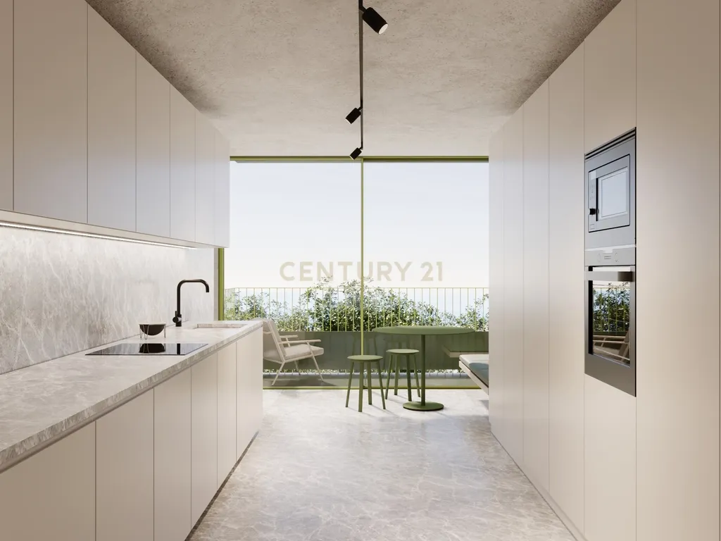 T3 Apartment in Lordelo do Ouro e Massarelos, Porto - image 03