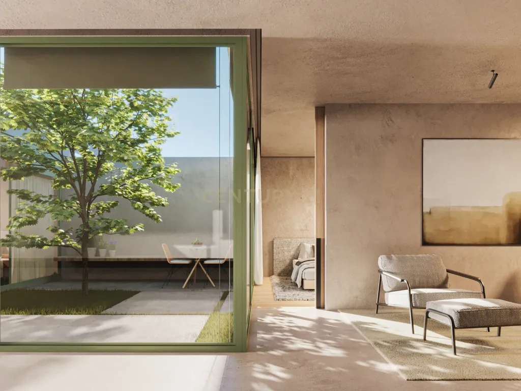 T3 Apartment in Lordelo do Ouro e Massarelos, Porto - image 04