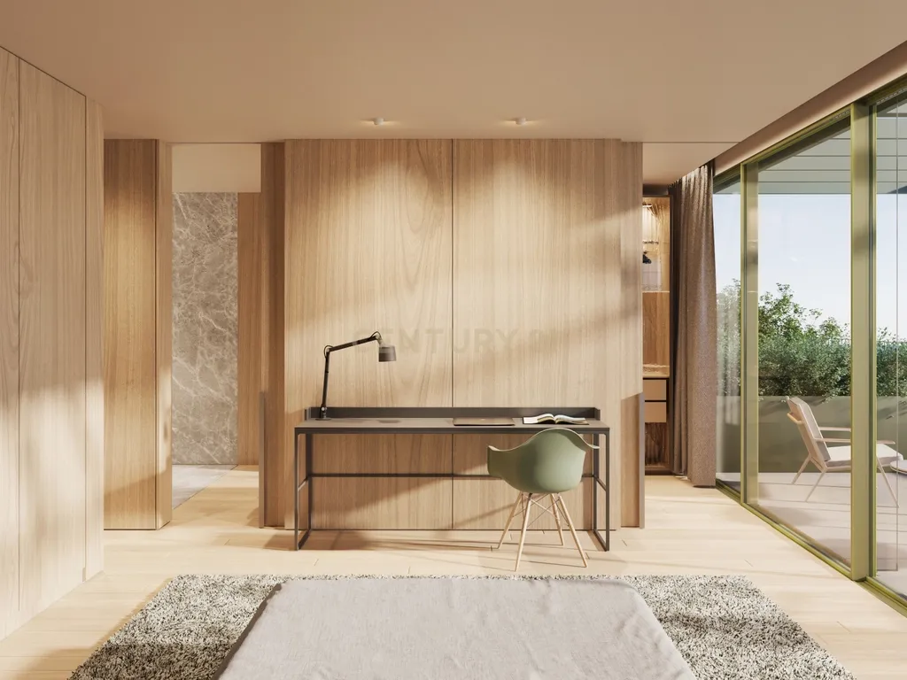 T3 Apartment in Lordelo do Ouro e Massarelos, Porto - image 06