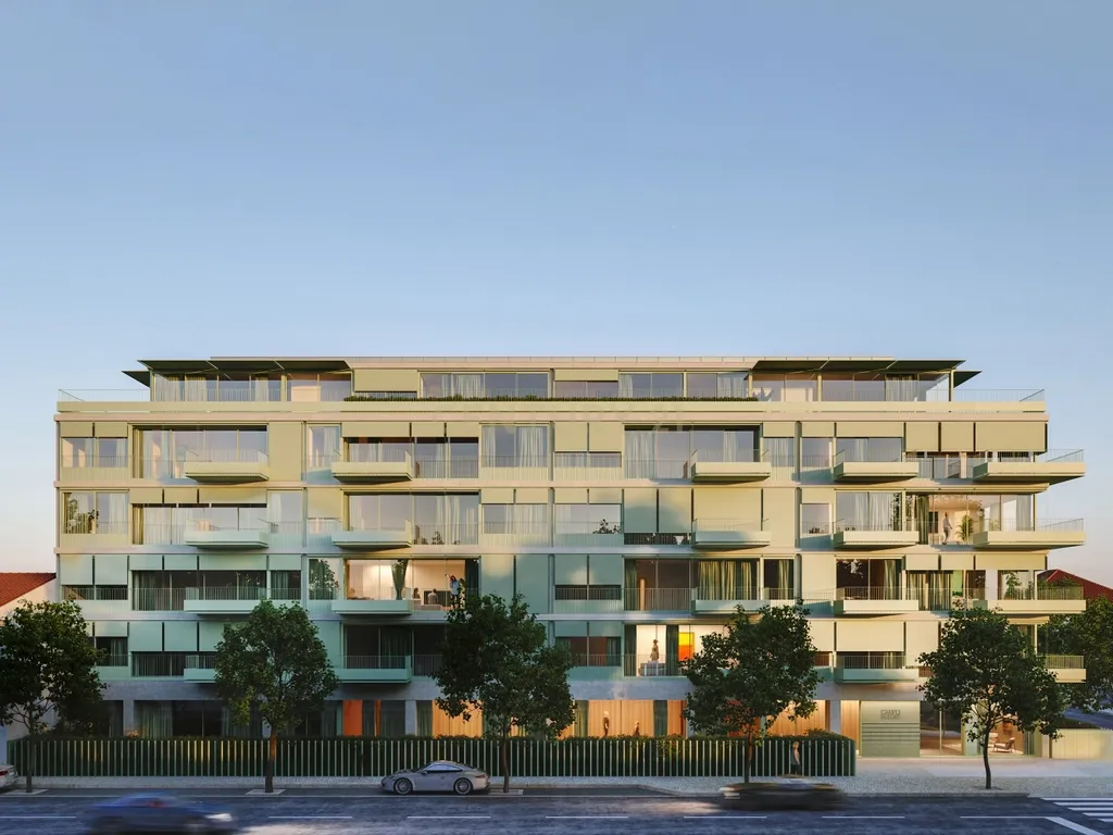 T3 Apartment in Lordelo do Ouro e Massarelos, Porto - image 07