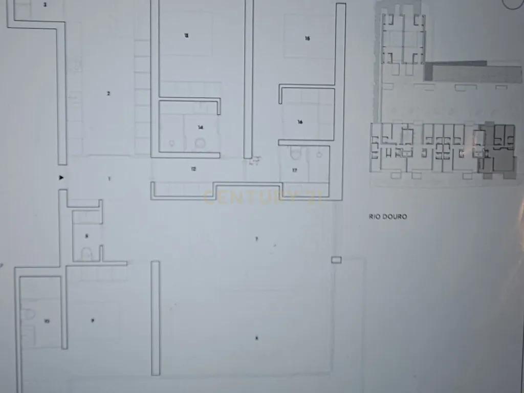 T3 Apartment in Lordelo do Ouro e Massarelos, Porto - image 14