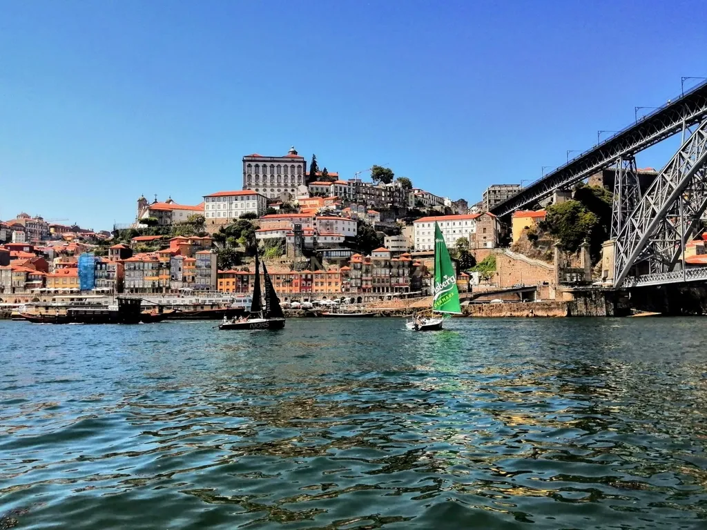 T3 Apartment in Lordelo do Ouro e Massarelos, Porto - image 15
