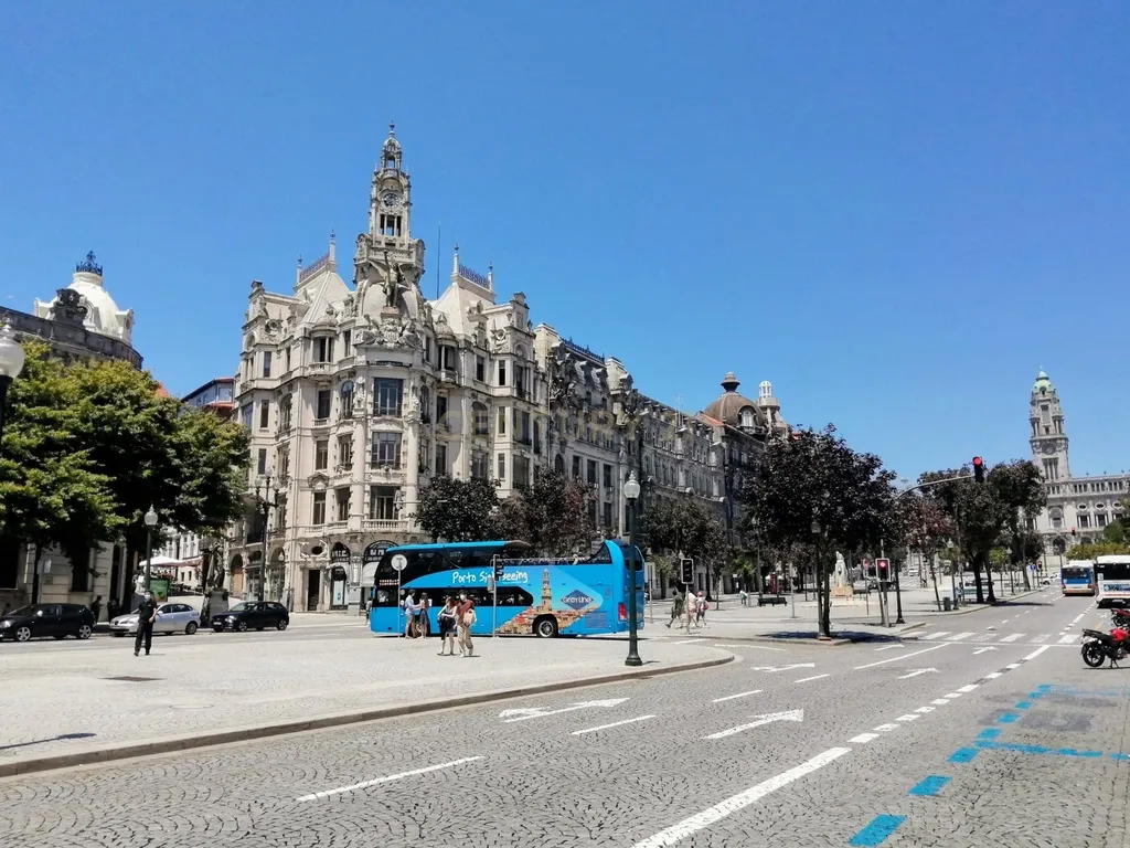 T3 Apartment in Lordelo do Ouro e Massarelos, Porto - image 19