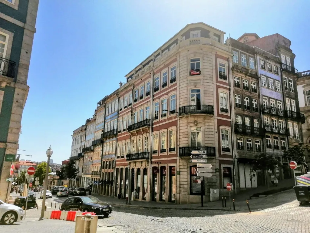 T3 Apartment in Lordelo do Ouro e Massarelos, Porto - image 20