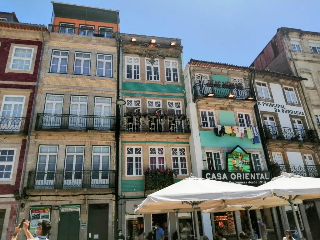 T3 Apartment in Lordelo do Ouro e Massarelos, Porto - image 22