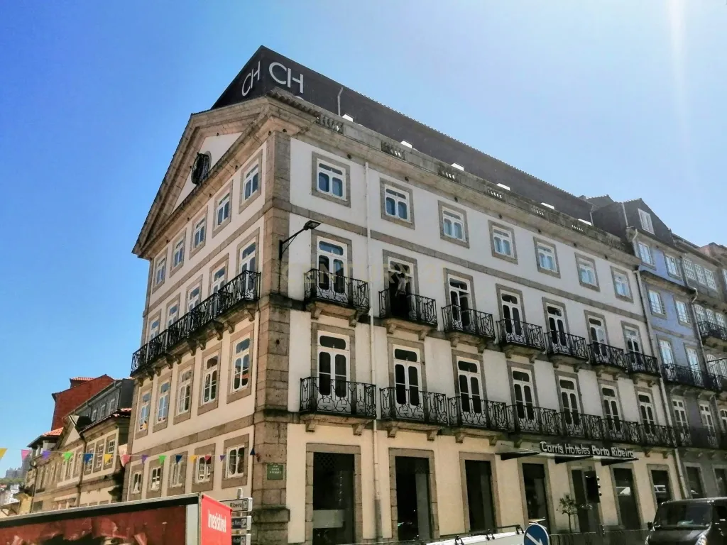 T3 Apartment in Lordelo do Ouro e Massarelos, Porto - image 23