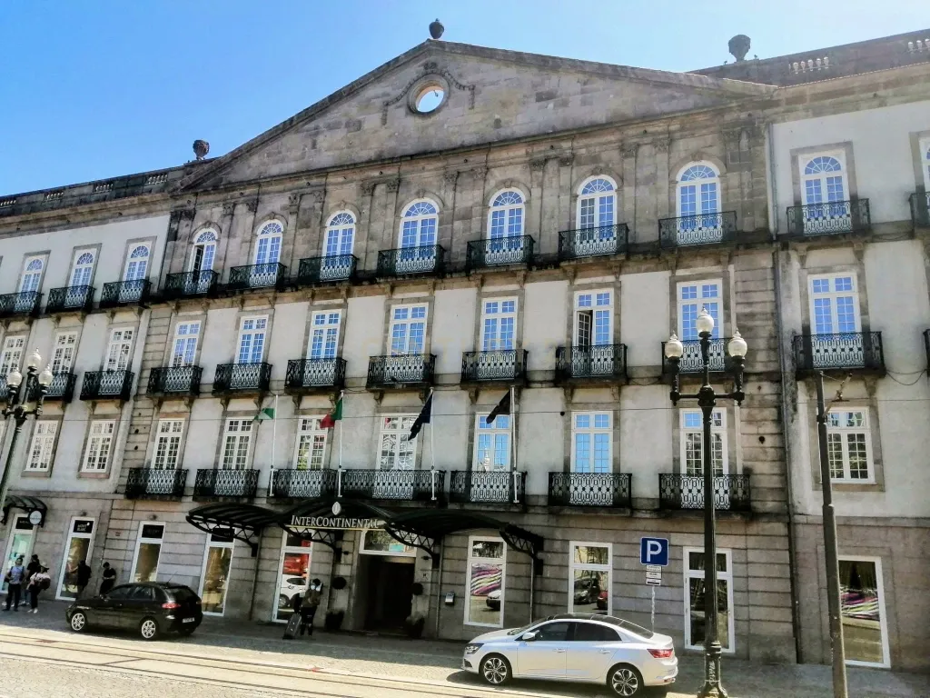 T3 Apartment in Lordelo do Ouro e Massarelos, Porto - image 29