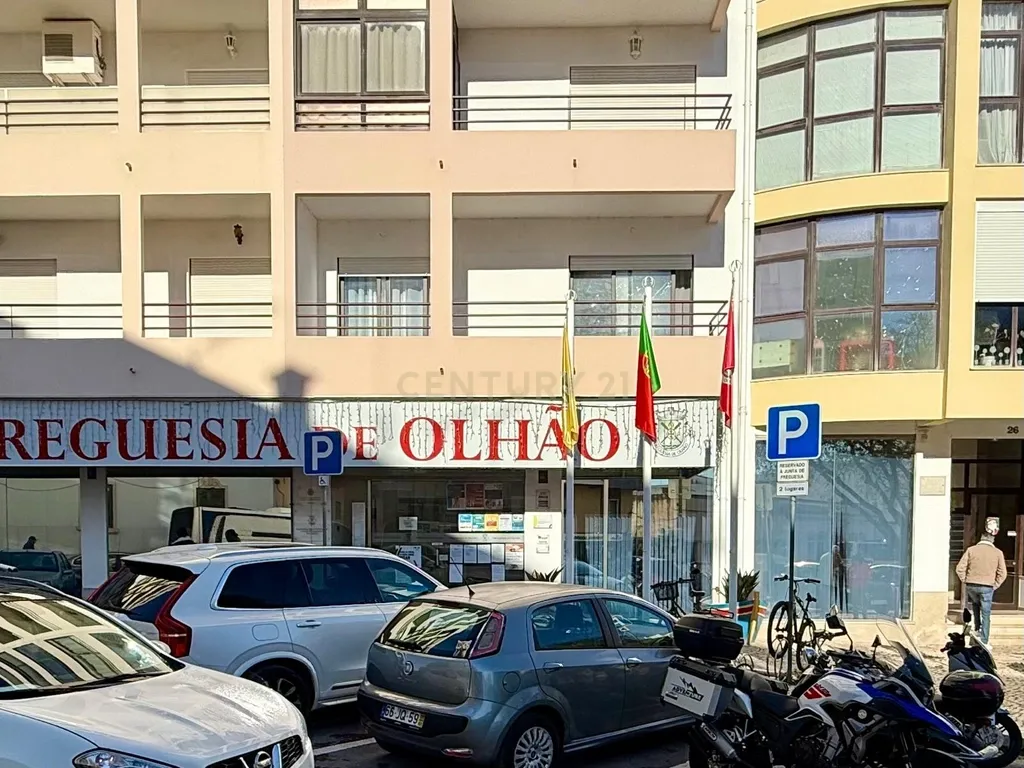 T3 Apartment in Olhão, Olhão - image 12