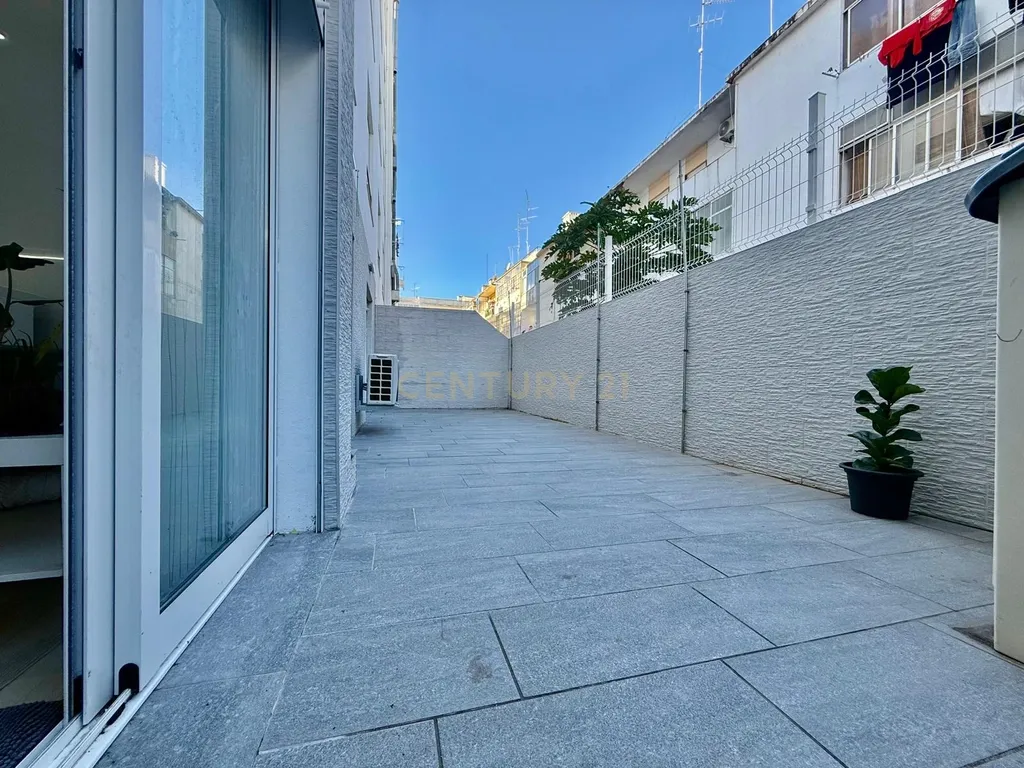 T3 Apartment in Olhão, Olhão - image 16