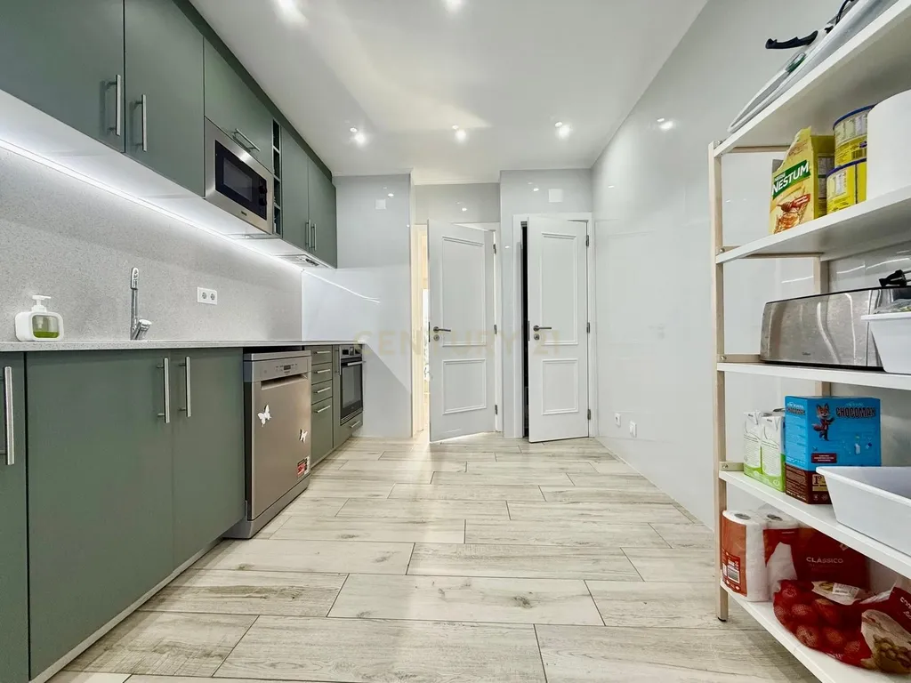 T3 Apartment in Olhão, Olhão - image 20