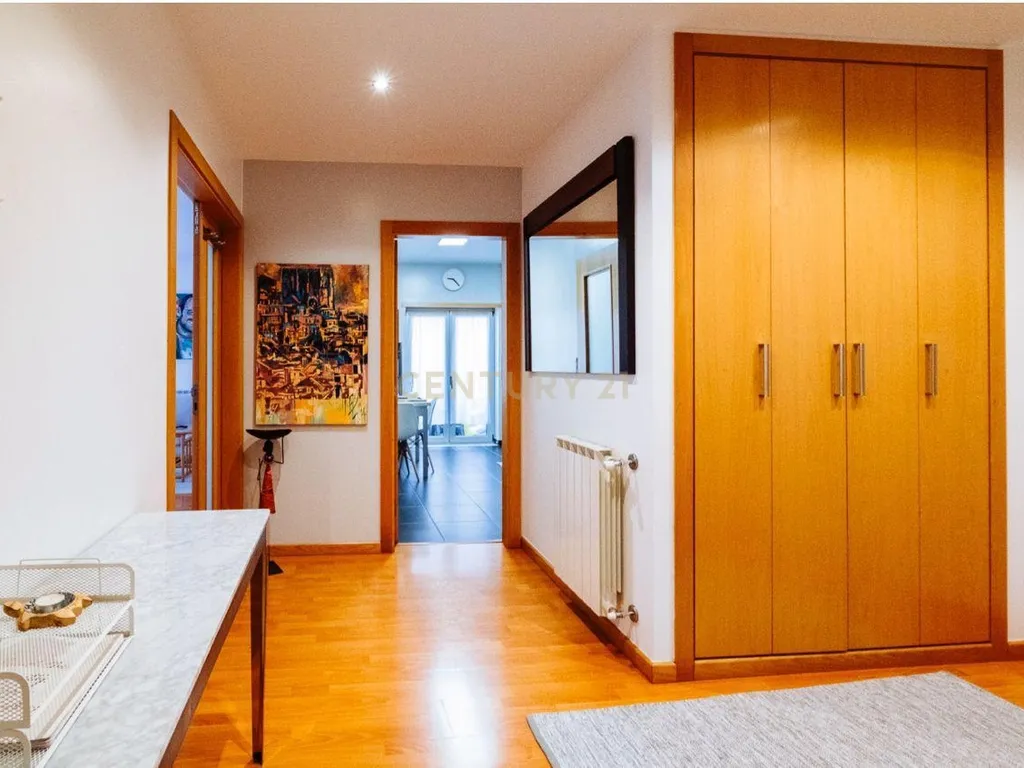 T3 Apartment in Parceiros e Azoia, Leiria - image 15