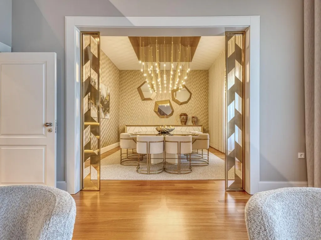 T4 Duplex Apartment in Bonfim, Porto - image 22