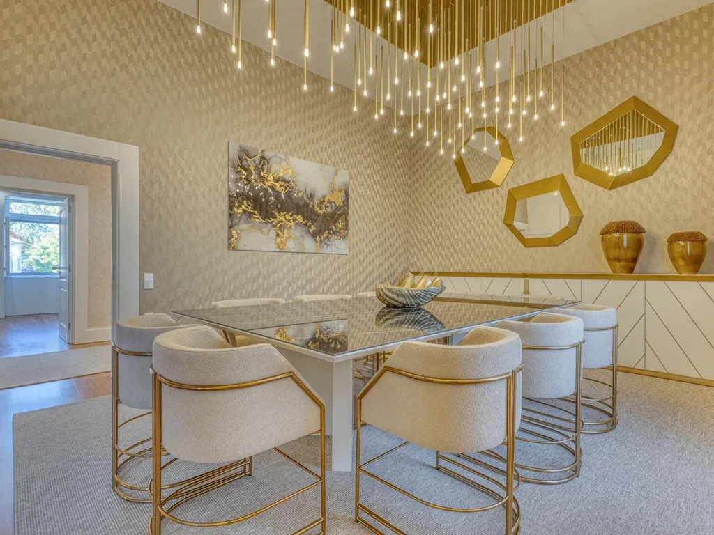 T4 Duplex Apartment in Bonfim, Porto - image 24