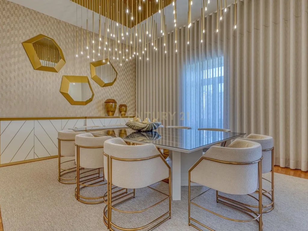 T4 Duplex Apartment in Bonfim, Porto - image 25