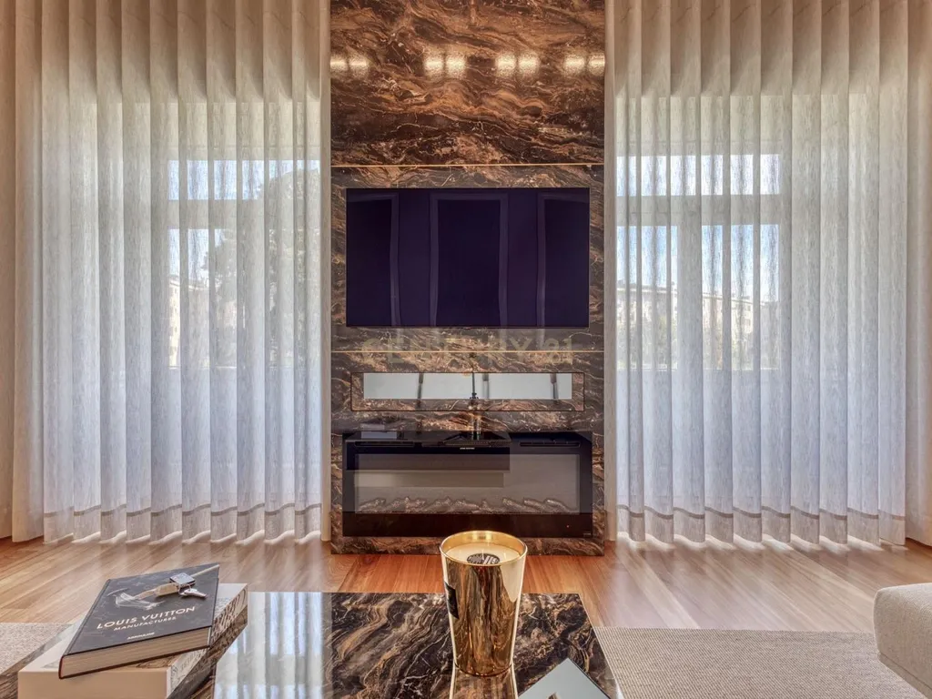 T4 Duplex Apartment in Bonfim, Porto - image 28
