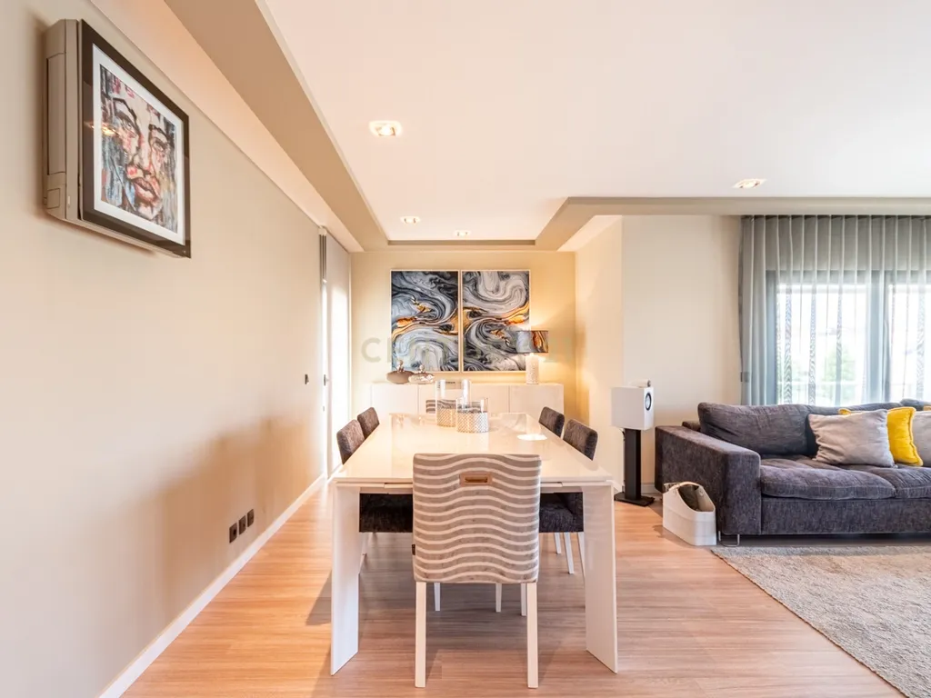 T4+ Apartment in Montijo e Afonsoeiro, Montijo - image 06