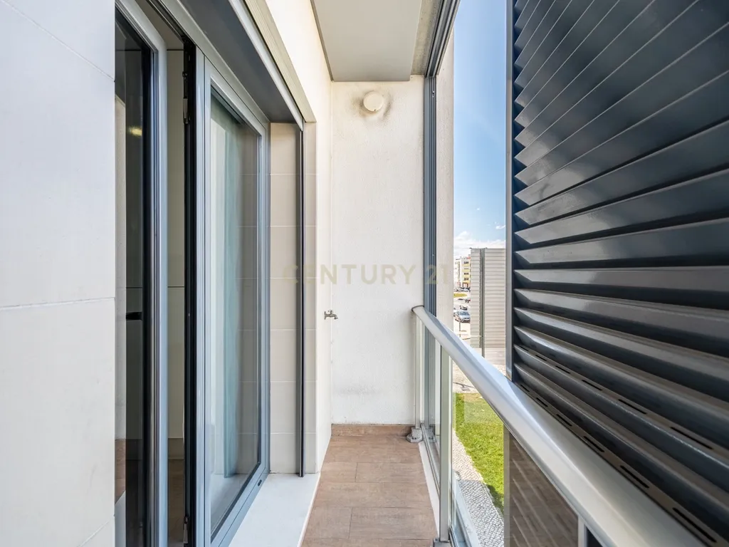 T4+ Apartment in Montijo e Afonsoeiro, Montijo - image 09