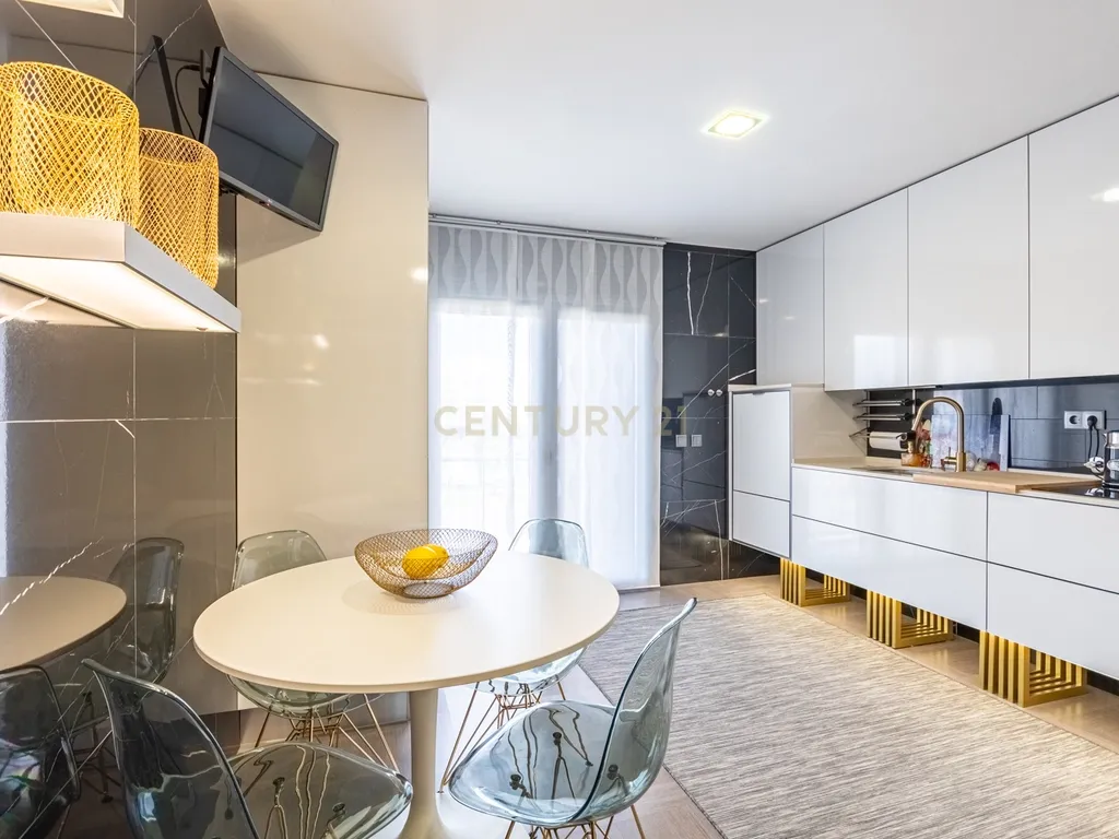 T4+ Apartment in Montijo e Afonsoeiro, Montijo - image 13