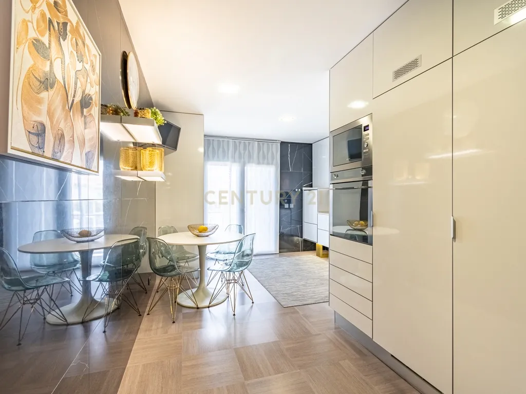 T4+ Apartment in Montijo e Afonsoeiro, Montijo - image 14