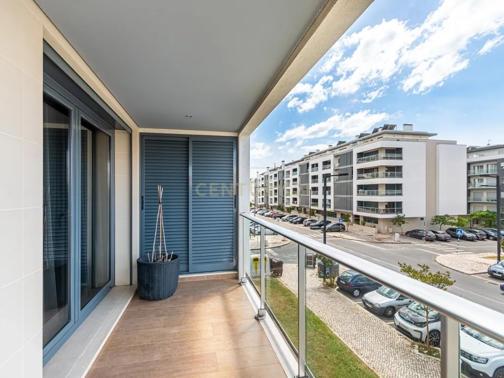 T4+ Apartment in Montijo e Afonsoeiro, Montijo - image 20