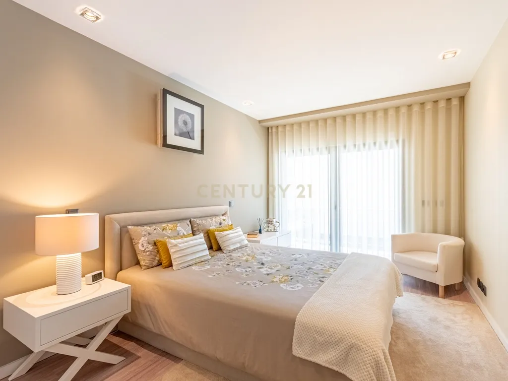 T4+ Apartment in Montijo e Afonsoeiro, Montijo - image 22
