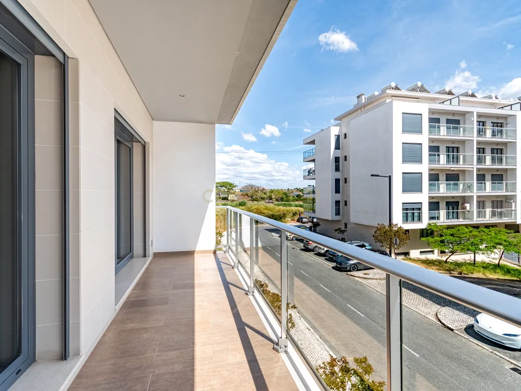 T4+ Apartment in Montijo e Afonsoeiro, Montijo - image 24