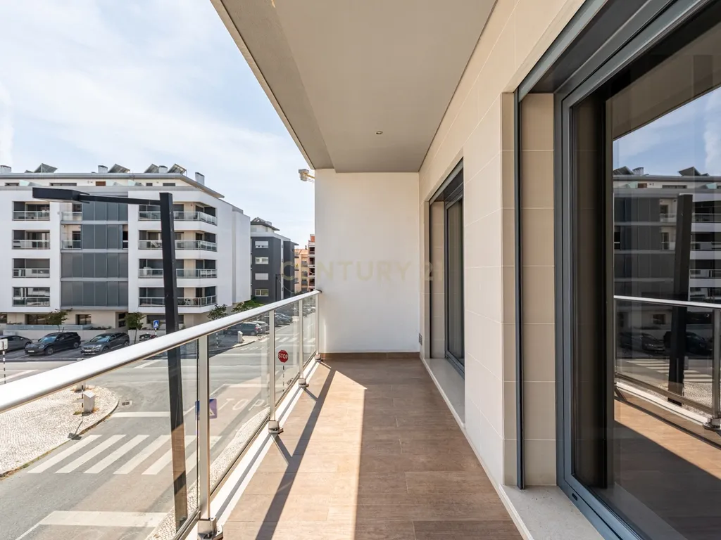 T4+ Apartment in Montijo e Afonsoeiro, Montijo - image 30