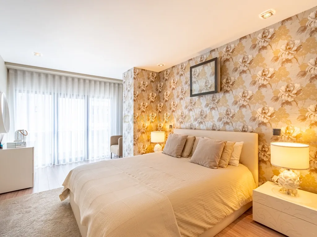 T4+ Apartment in Montijo e Afonsoeiro, Montijo - image 31