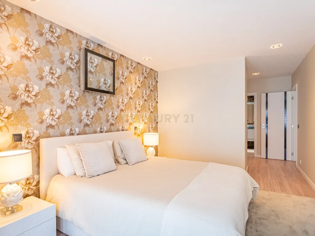 T4+ Apartment in Montijo e Afonsoeiro, Montijo - image 32