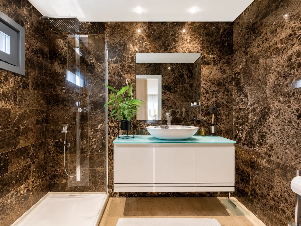 T4+ Apartment in Montijo e Afonsoeiro, Montijo - image 35
