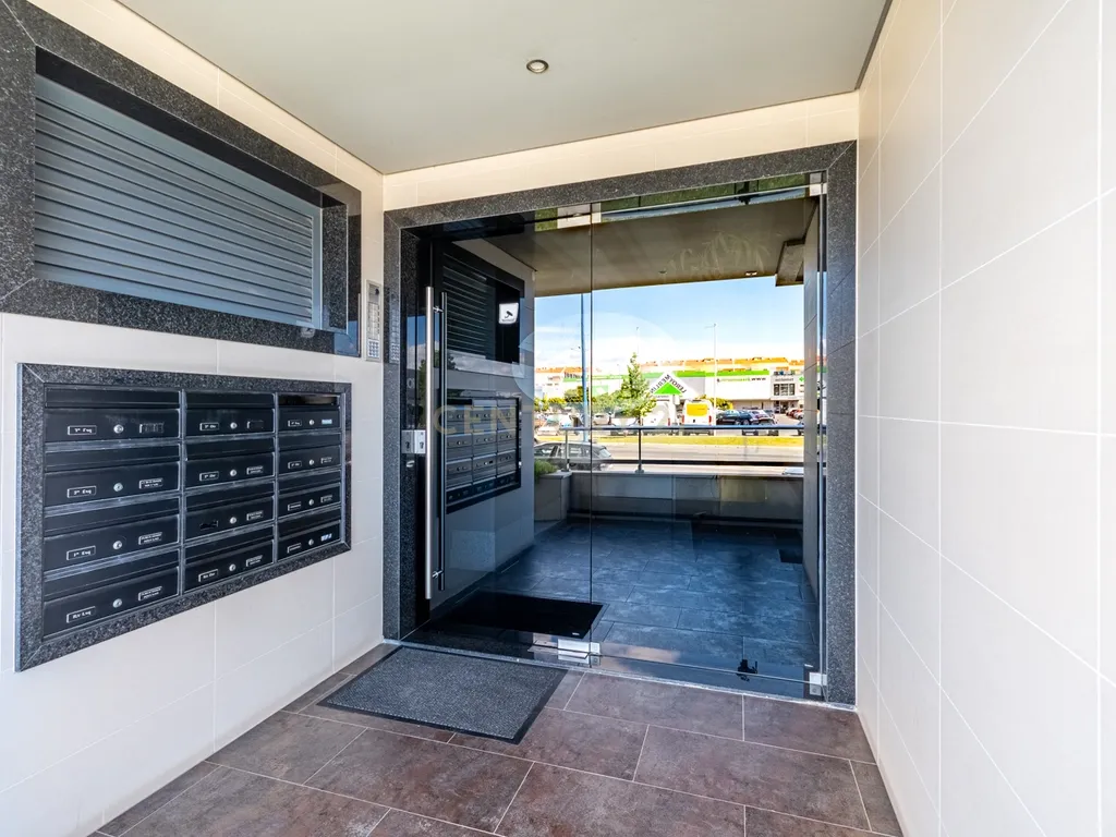 T4+ Apartment in Montijo e Afonsoeiro, Montijo - image 38