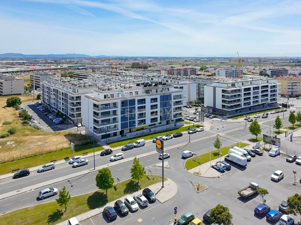 T4+ Apartment in Montijo e Afonsoeiro, Montijo - image 44
