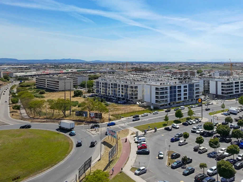 T4+ Apartment in Montijo e Afonsoeiro, Montijo - image 45