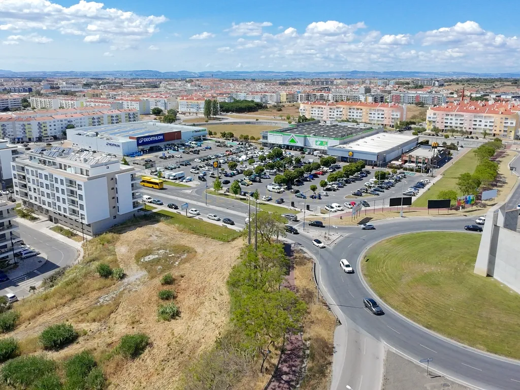 T4+ Apartment in Montijo e Afonsoeiro, Montijo - image 46