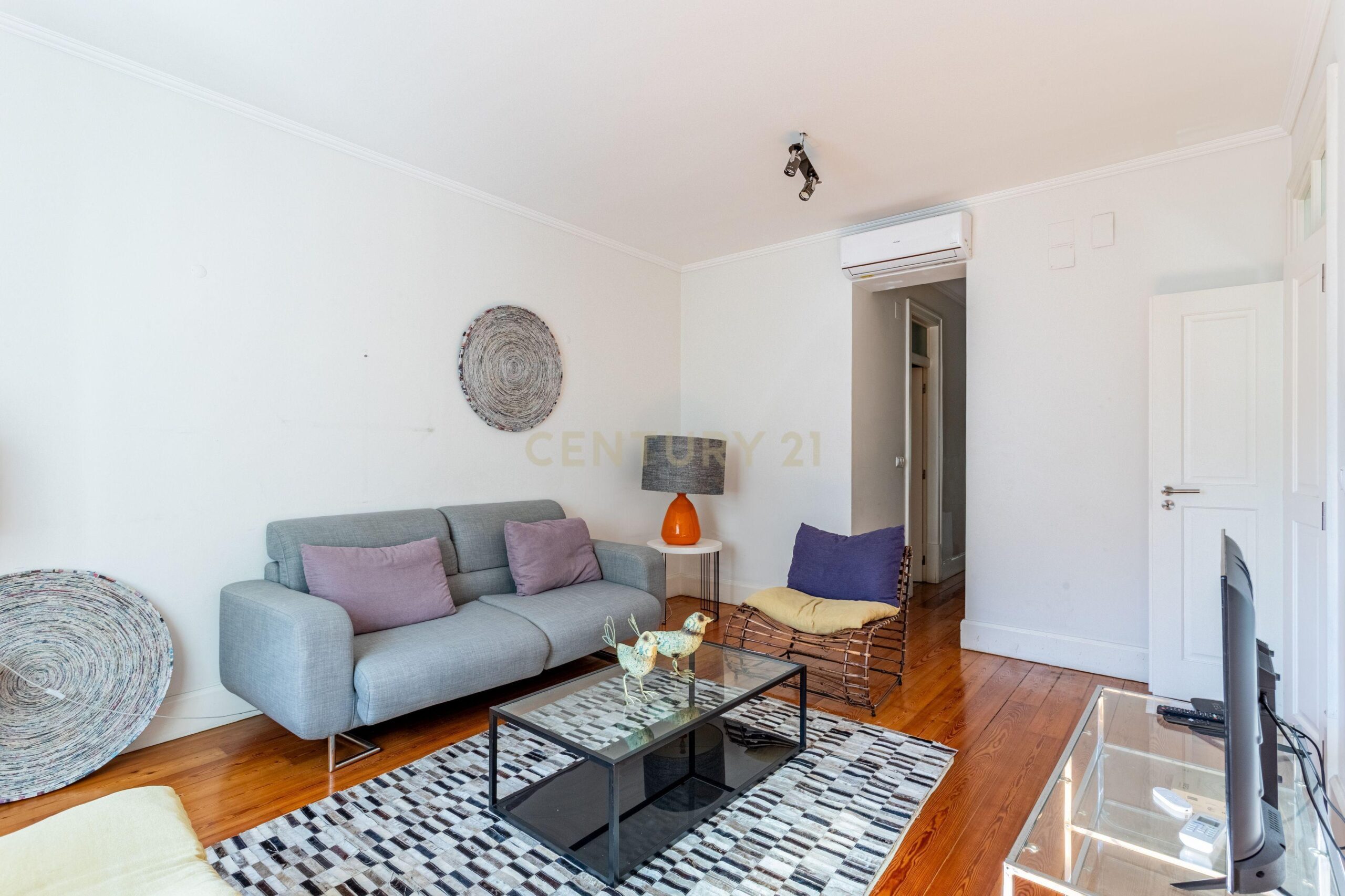 T4 Apartment with AL Licence in Downtown Lisbon - image 02