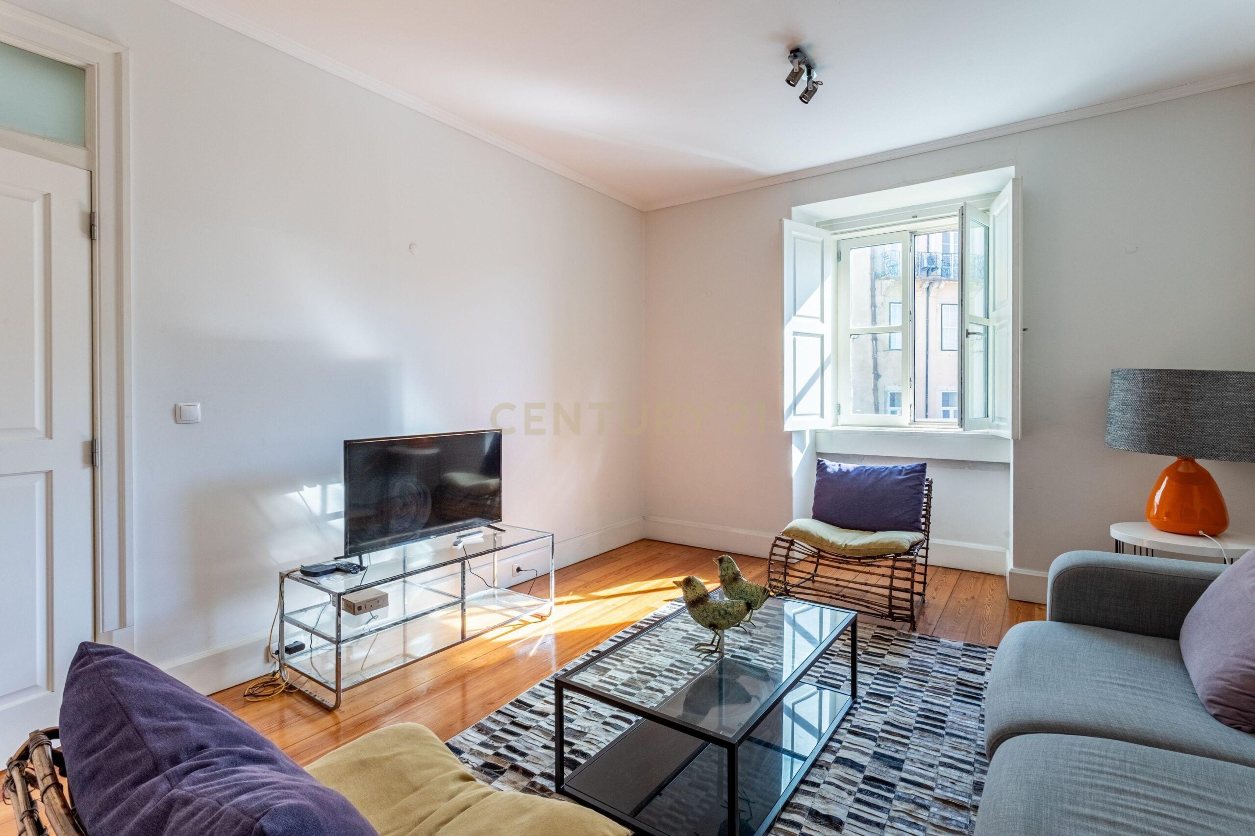 T4 Apartment with AL Licence in Downtown Lisbon - image 03