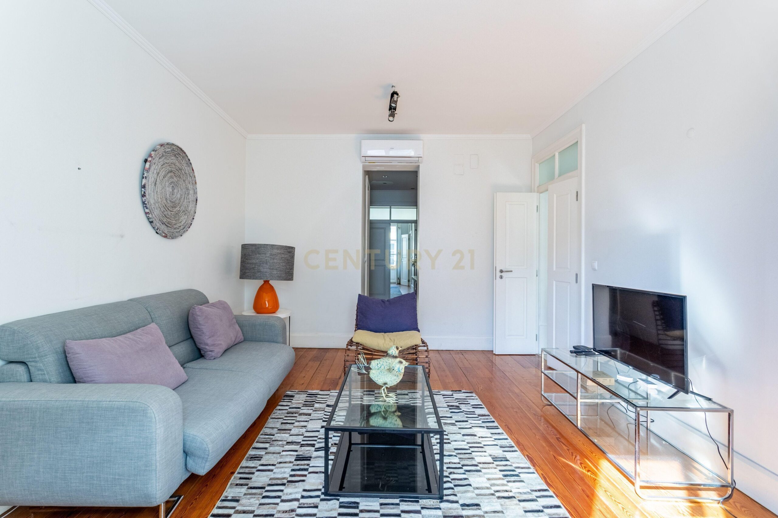 T4 Apartment with AL Licence in Downtown Lisbon - image 04