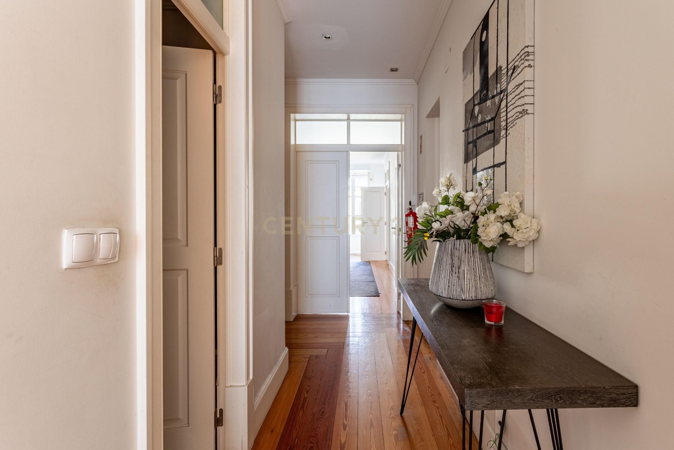 T4 Apartment with AL Licence in Downtown Lisbon - image 05