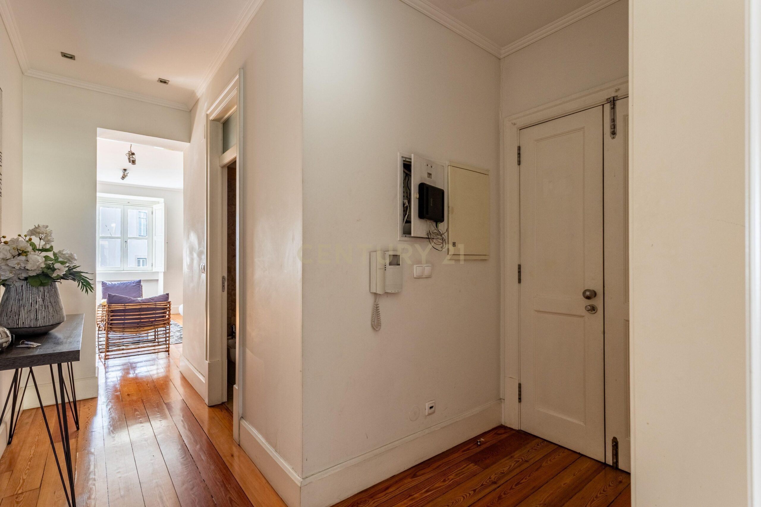 T4 Apartment with AL Licence in Downtown Lisbon - image 06