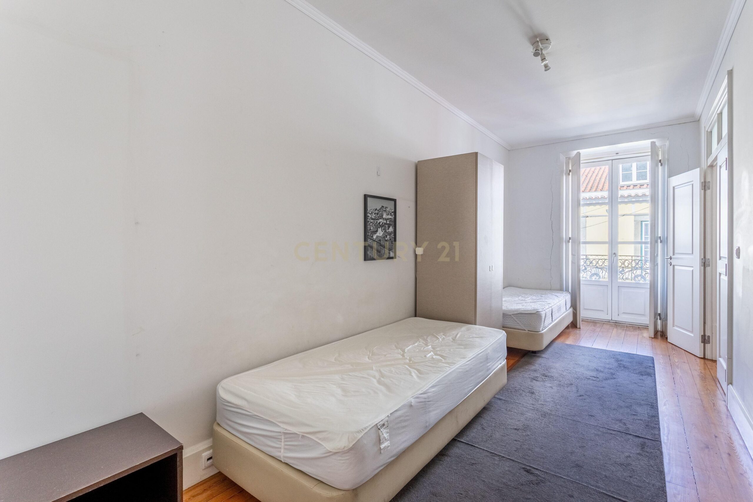 T4 Apartment with AL Licence in Downtown Lisbon - image 07