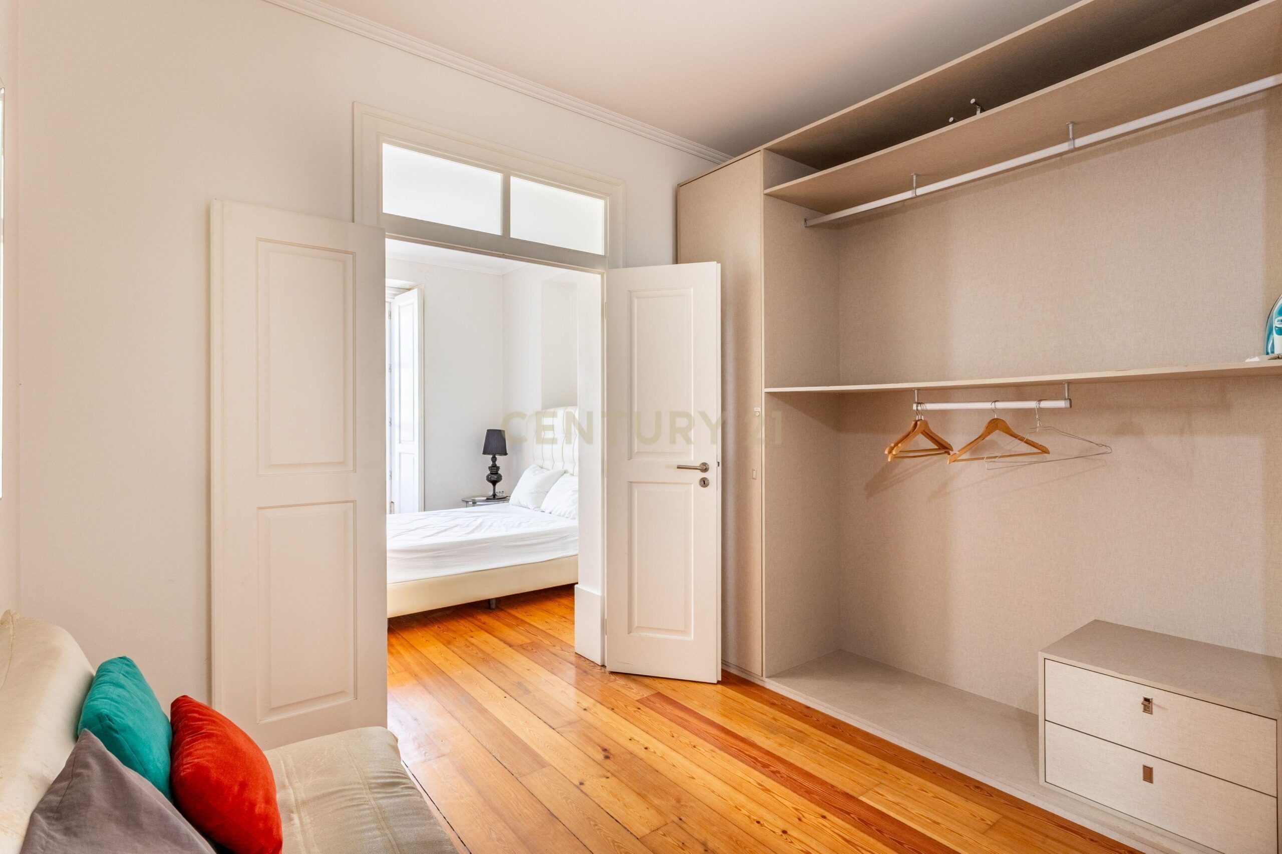 T4 Apartment with AL Licence in Downtown Lisbon - image 14