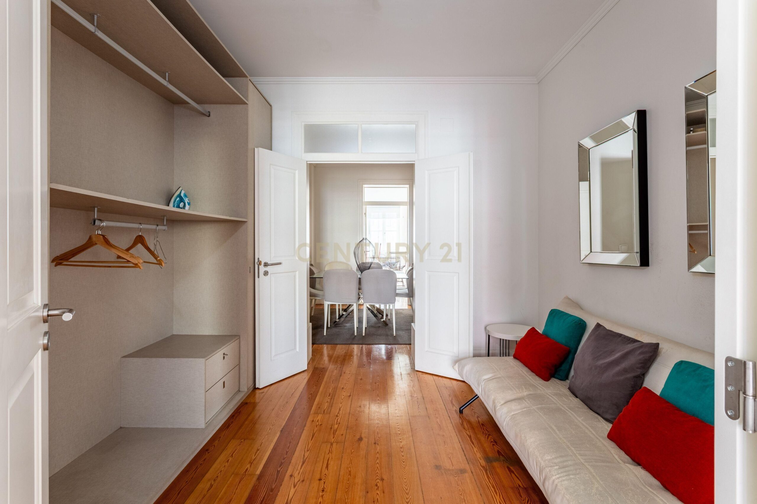 T4 Apartment with AL Licence in Downtown Lisbon - image 15