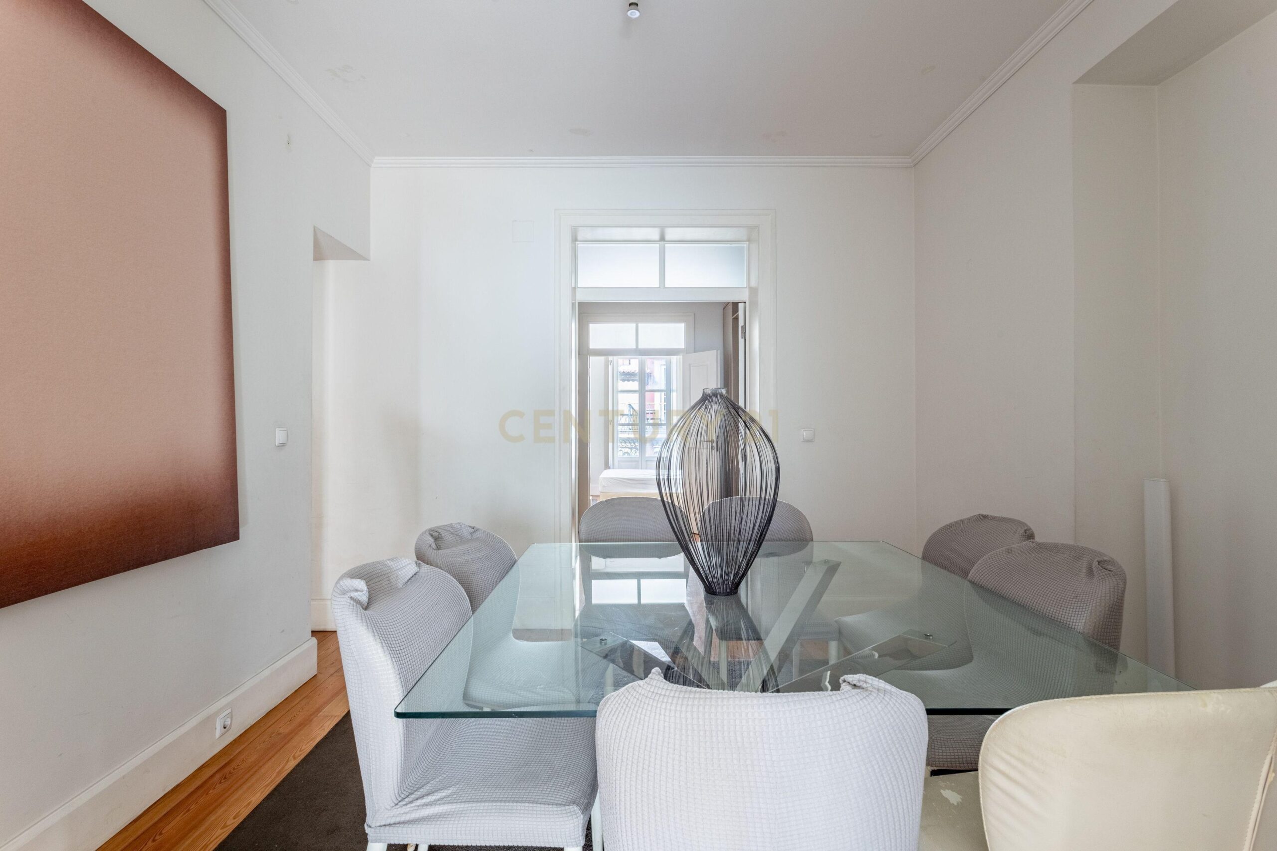 T4 Apartment with AL Licence in Downtown Lisbon - image 16